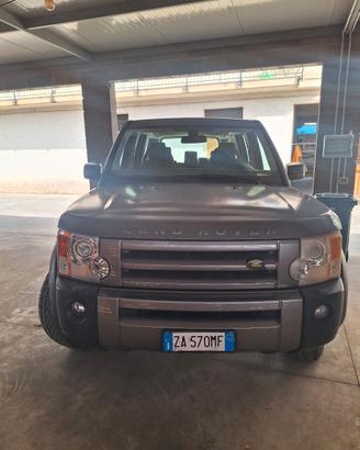 DISCOVERY 3
