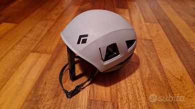 Casco arrampicata black diamond capitan