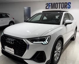 Audi Q3 Sportback 35 2.0 tdi Business Plus s-troni