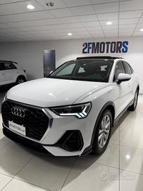 Audi Q3 Sportback 35 2.0 tdi Business Plus s-troni