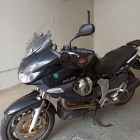 MOTO GUZZI NORGE 1200 GTL