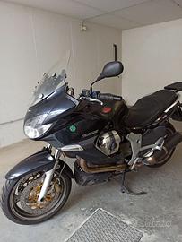 MOTO GUZZI NORGE 1200 GTL