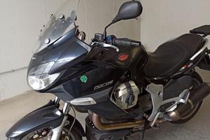 MOTO GUZZI NORGE 1200 GTL