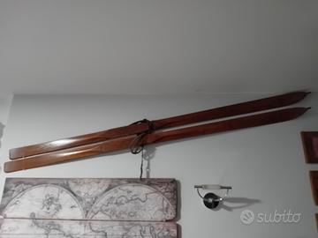 sci legno Schenone 