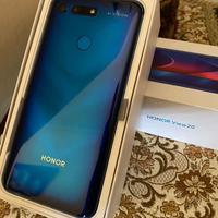 Huawei Honor View20 - 8Gb RAM - 256Gb ROM