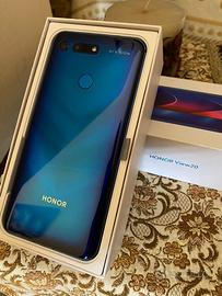 Huawei Honor View20 - 8Gb RAM - 256Gb ROM