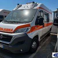 FIAT DUCATO AMBULANZA (3688)