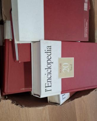 libri enciclopedia 