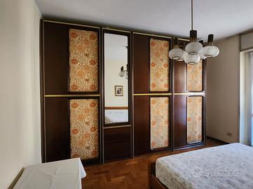 Mobil per camera legno vero