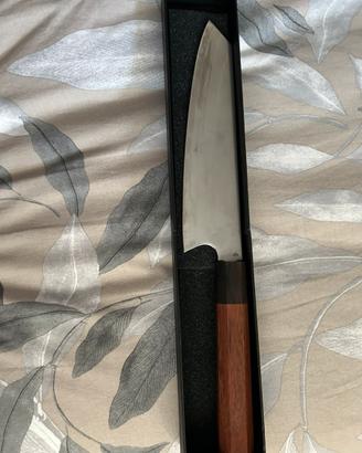 Coltello Chef Giapponese Gyuto - Bilanciato