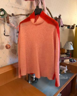 Maglia DryKorn Vintage in lana mohair