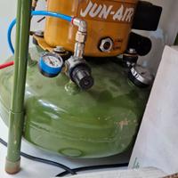 Compressore Jun Air