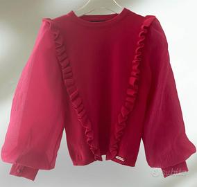 Maglia bimba J'AIME'