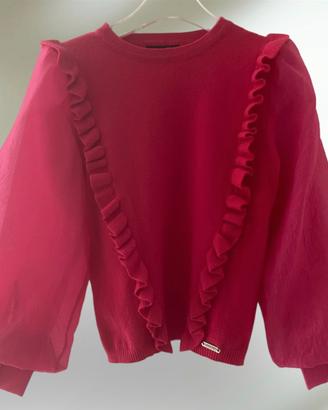 Maglia bimba J'AIME'