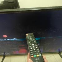tv lg 49