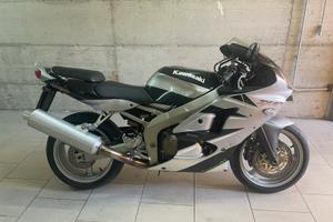 Kawasaki ninja zx-6r