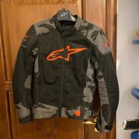 Giacca alpinestar