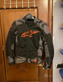 Giacca alpinestar