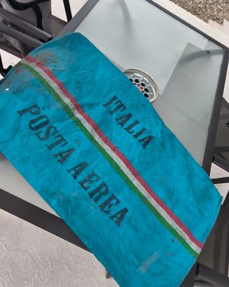Sacco poste italiane 