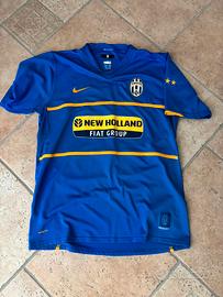 MAGLIE JUVENTUS DEL PIERO DA COLLEZIONE 