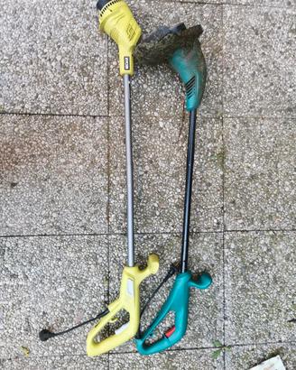 Tagliaerba elettrici