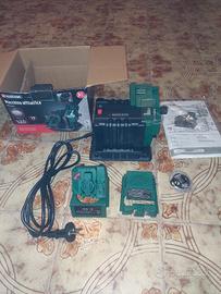 macchina affilatrice 