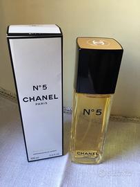 Profumo Chanel N 5