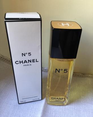 Profumo Chanel N 5