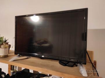 TV ok 20"