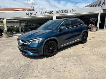 Mercedes-benz GLA 200 d Automatic Executive 2023 /