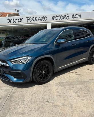 Mercedes-benz GLA 200 d Automatic Executive 2023 /