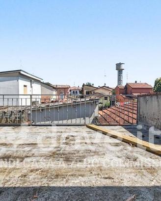 Casa indipendente di 133 m² con 4 locali a Sant'Ag