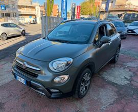 FIAT 500X GPL *CRONOLOGIA TAGLIANDI