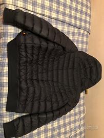 Piumino Ellesse nero taglia s