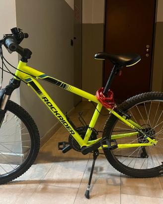 Bicicletta