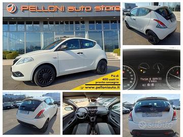 Lancia Ypsilon 1.2 Elefantino Blu 69cv KM CE...