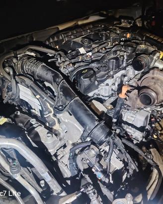 Motore 1.5 YH01  anno 2023   Fiat Doblo   Peugeot
