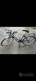 Bici donna 
