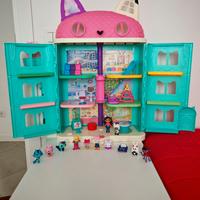 Gabby la casa delle bambole (dollhouse)