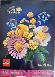 lego petite sunny bouquet