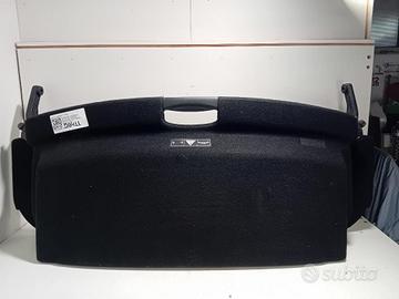 CAPPELLIERA POSTERIORE MERCEDES SLK W172 3° Serie