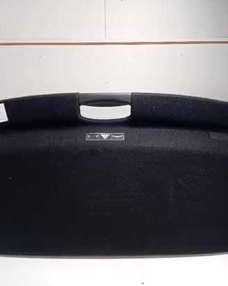 CAPPELLIERA POSTERIORE MERCEDES SLK W172 3° Serie