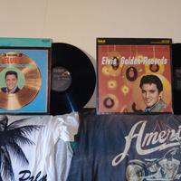 Elvis Presley LP vinili 