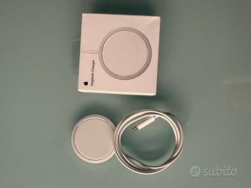 Apple MagSafe Charger (USB C)