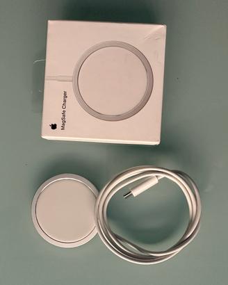 Apple MagSafe Charger (USB C)