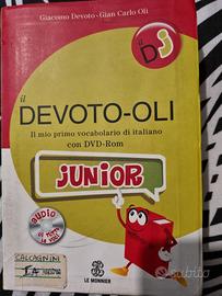 Vocabolario italiano