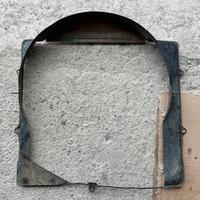 Convogliatore radiatore toyota 4runner