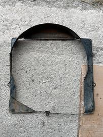 Convogliatore radiatore toyota 4runner