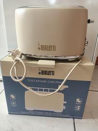 Tostapane Bialetti