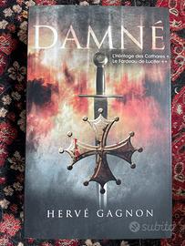 L’heritage des Cathares Le Fardeau de Lucifer